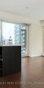 1 Bed & 1 Bath - Cinema Tower Condominiums - Photo 3