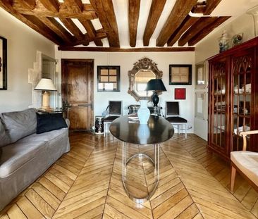 Appartement • Seine et Berges - Photo 6