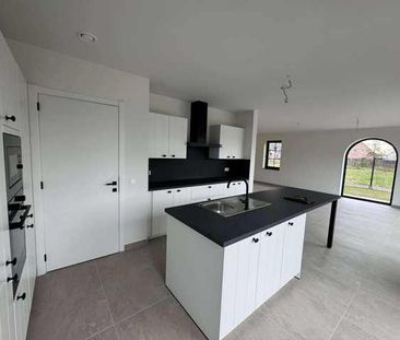 Huis te huur in Geraardsbergen - Photo 4