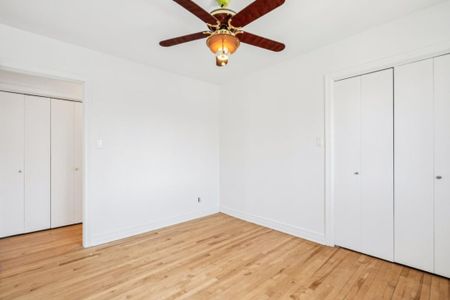 2905 Rue Sauriol E., H2B 1H5, H2B 1H5, Montréal - Photo 5