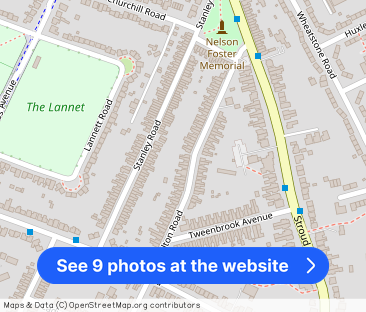 Calton Road, Gloucester, Gloucestershire, GL1 - Photo 1