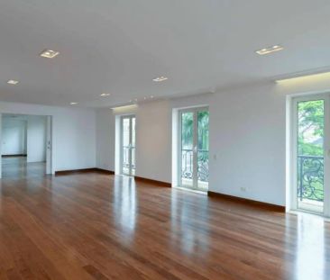 Venda/Locação/Jardim Paulista: Conforto e elegância! – AP5712 - Photo 6
