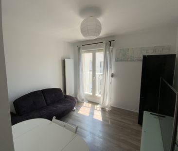 Location Appartement 2 pièces 27m² EVREUX 27000 - Photo 1