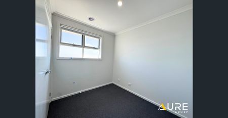 Brand New Dream family home with great location in Mambourin w FREE access to swimming and gym club! - Photo 3