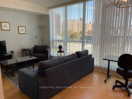 320 Richmond Street E #619 - Photo 4