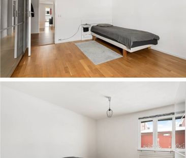 Nykarlebygatan, Kista - Photo 4