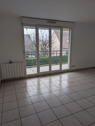 Location Appartement 4 pièces 75m² - Photo 1