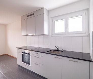 4.5 room apartment on the 2nd floor - Photo 3