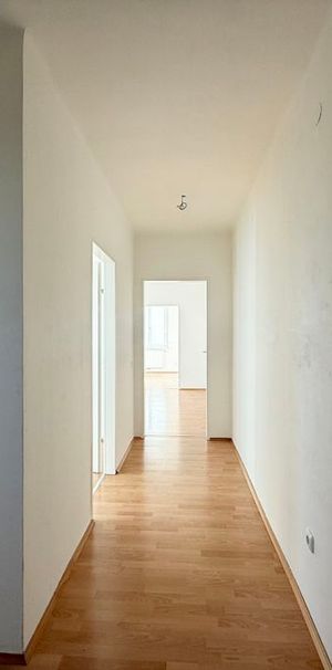 Geförderte 2-Raumwohnung im 1.Stock in Ried im Innkreis - Photo 1