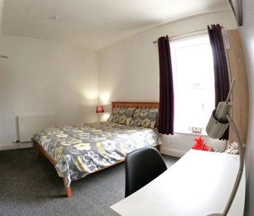 Student Accommodation, 39 Monks Road, Lincoln, Lincolnshire, LN2 5HN - Photo 5