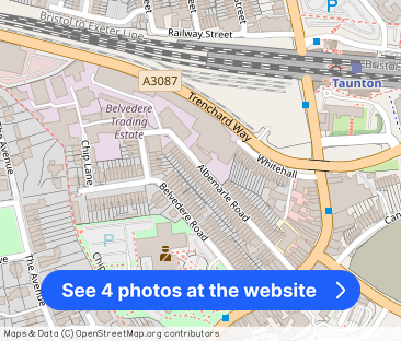 1 bedroom house share for rent - Photo 1