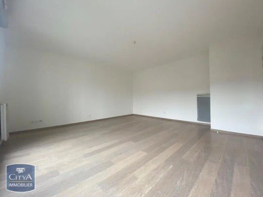 Appartement à louer 2 pièces 55.58m² - Photo 1