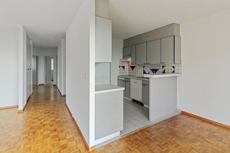 Appartement de 4.5 pièces à louer à Villars-Burquin - Foto 2