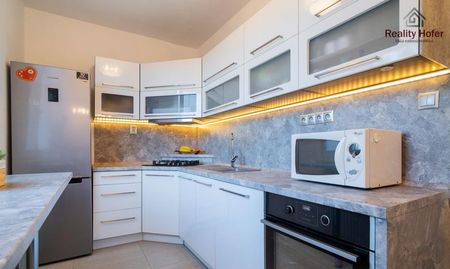 Zariadený 2,5 izbový byt po rekonštrukcii, Šrobárova, Prešov - Photo 2