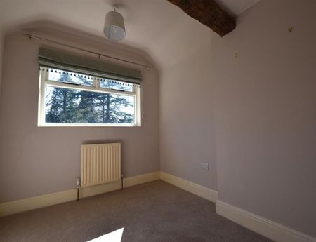 2 Bedroom Terraced To Let - Photo 4