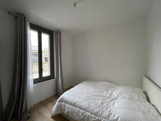 Appartement 2 pièces – VILLEURBANNE - Photo 1