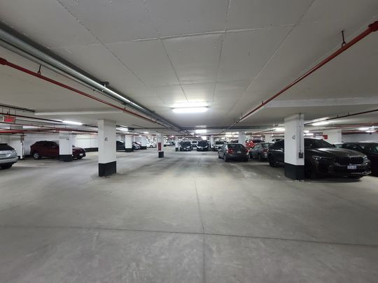 For Lease - 55 South Town Centre Boulevard Unit# 301, Markham, Ontario - Photo 1