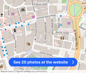 Rutland Street, LEICESTER - Photo 1