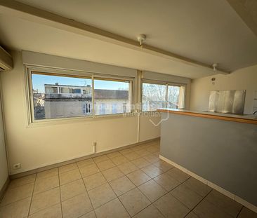 T2 - BOULEVARD CRAPONNE, - Photo 1