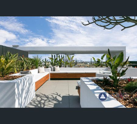 Unit 408/5 Cattalini Lane, North Fremantle, WA 6159 - Photo 2