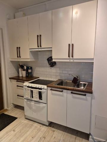 Vallingatan, Västerås - Foto 4