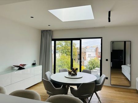 Appartement te huur - Photo 5