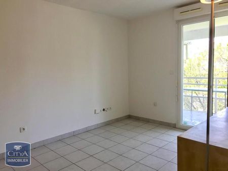 Location Appartement 2 pièces 34m² MONTPELLIER 34000 - Photo 4