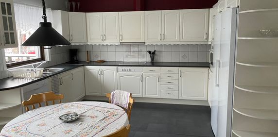 Fogdevägen, Segeltorp - Foto 2