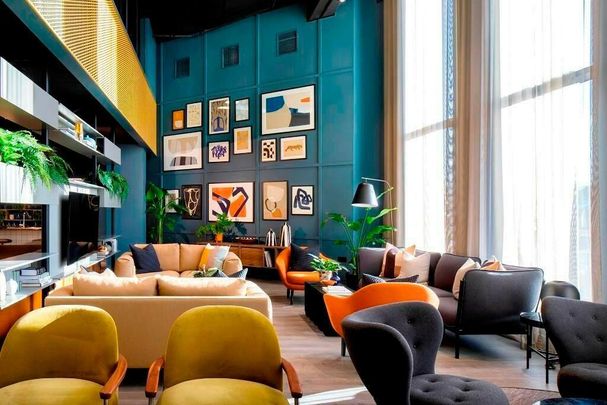 2 bedroom apartment to rent - Photo 1