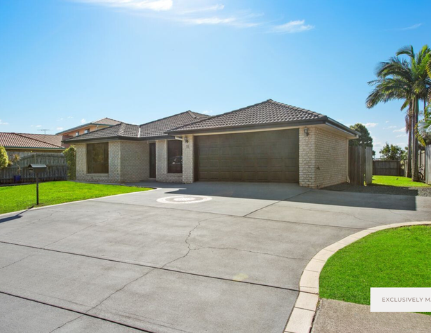 18 Raffindale Avenue, Dakabin QLD 4503 - House For Rent | Domain - Photo 1