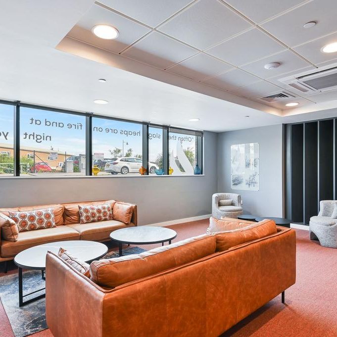 1 bedroom apartment to rent - Photo 1