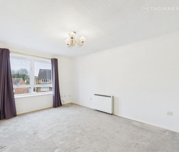 1 bedroom apartment to rent - Photo 5