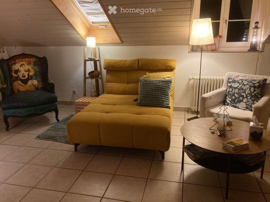 Charmant appartement très calme - Photo 1