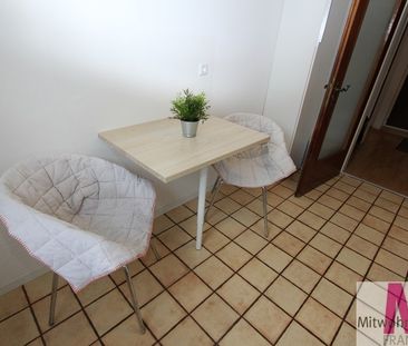 Schöne Wohnung mit Blick auf den alten Kanal! - Foto 1
