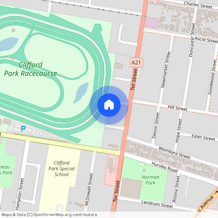 4 Finnie Street, Newtown, QLD, 4350