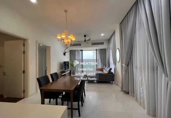 Setia V Residences - Foto 1