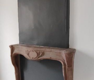 Appartement centre Masevaux Niederbruck 1 pièce 35.39 m2 - Photo 1