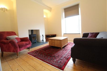 Holburn Road, Ground Floor Right, AB10 - Photo 2