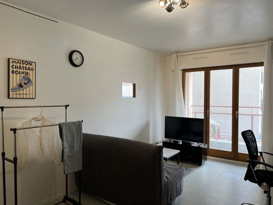 Location Appartement 1 pièce 31m² NANCY 54000 - Photo 1