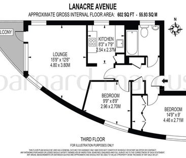 Lanacre Avenue - Photo 1