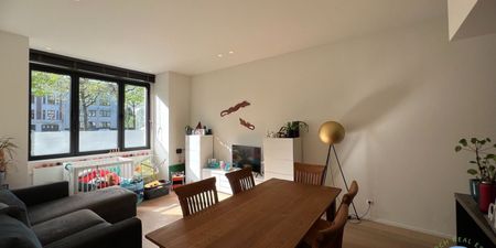 Appartement te huur in Berchem voor € 1.200 met 2 slaapkamers - Foto 3
