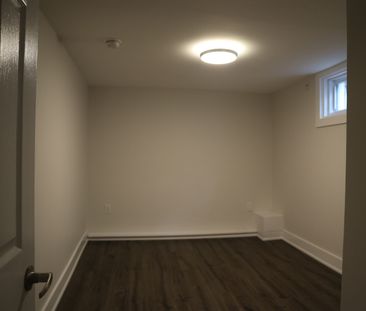 For Lease - 79 Wellington Street Unit# 0 Bsmt, Barrie, Ontario - Photo 5