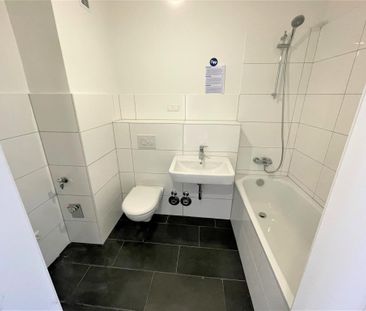 Charmante 3-Zimmer-Etagenwohnung in Wolfsburg  Besonders gemütlich! - Photo 5