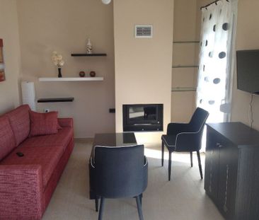 Μονοκατοικία για ενοικίαση Νέα Ηρακλίτσα (Ελευθερές) - Φωτογραφία 1