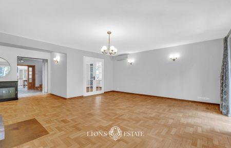 Warszawa, Wilanów, Warszawa, Wilanów Niski - Photo 5