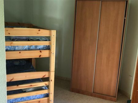 Piso de alquiler en Carrer Mare Nostrum, 81, Canet d'En Berenguer - Photo 4