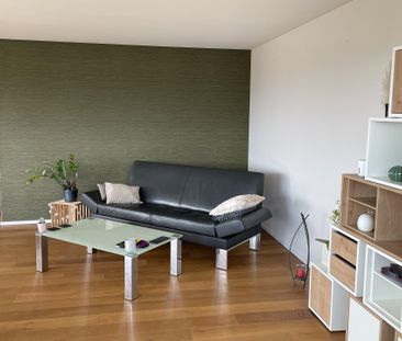 Grosszügige 4.5-Zimmer-Wohnung mit traumhafter Alpsteinsicht - Photo 3