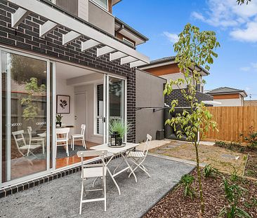 2/17 Linden Avenue, Ivanhoe VIC 3079 - Photo 3