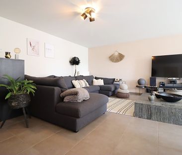 Schitterend, ruim en licht appartement met 110m² woonoppervlak - Foto 6