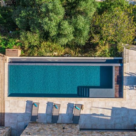 Rental Villa L'Île-Rousse 8 Rooms 350 m² - Photo 3